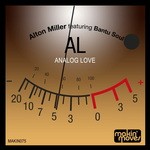 cover: Alton Miller|Bantu Soul - Analog Love