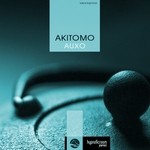 cover: Akitomo - AUXO