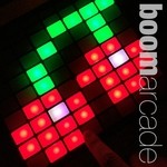 cover: Boom - Arcade