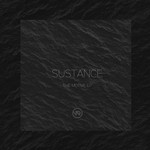 cover: Sustance - The Motive EP