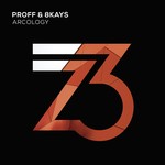 cover: Proff & 8kays - Arcology