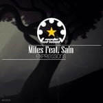 cover: Miles|Sain - Expressions