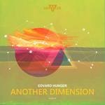 cover: Edvard Hunger - Antoher Dimension