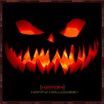 cover: Katon - Happy Halloween