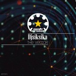 cover: Djsiksika - The Vector