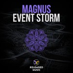 cover: Magnus - Event Storm