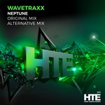 cover: Wavetraxx - Neptune