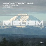 cover: Artifi|Xijaro & Pitch - Maple Valley