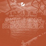 cover: Bobby Puma|Zach Sorgen - Anything Is Possible