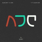 cover: Various - Subjekt X ADE '17 Sampler