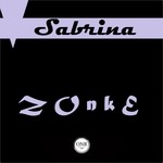 cover: Sabrina - Zonke