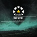 cover: Mekansm - Lost Horizon