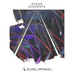 cover: Kydus - Elements