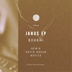 cover: Bohbhi - Janus EP