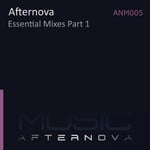 cover: Afternova - Essential Mixes Part 1