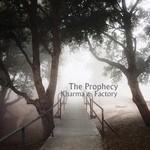 cover: Kharma Factory - The Prophecy