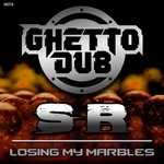 cover: Sr - Losing My Marbles