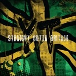 cover: Various - Straight Outta Britain