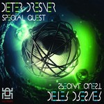 cover: Dieter Dresner - Special Guest