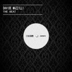 cover: Davide Mazzilli - The Beat