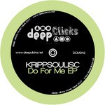 cover: Krippsoulisc - Do For Me