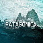 cover: Nico Sparvieri - Patagonica