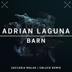 cover: Adrian Laguna - Barn