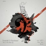 cover: Fractall & Rocksted - This Is The Bass