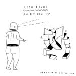 cover: Leon Revol - Lou Bet Sou EP