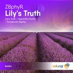 cover: Z8phyr - Lily's Truth