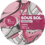 cover: Sous Sol - Eventually