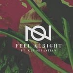 cover: Guy Sebastian|Oliver Nelson - Feel Alright