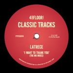 cover: Latrece - I Want To Thank You (The MK Mixes)