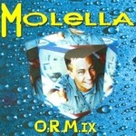 cover: Molella - Originale Radicale Musicale