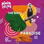 cover: Ninda Felina - The Birds Of Paradise