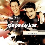 cover: Paps'n'skar - Loving You