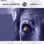 cover: Usual Suspects - Lunacy