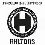 cover: Pendulum - Hardware Limited Vol 3