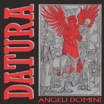 cover: Datura - Angeli Domini