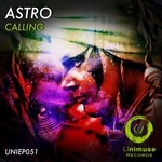 cover: Astro - Calling