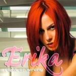 cover: Erika - Right Or Wrong