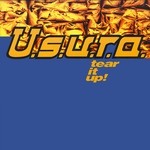 cover: U.s.u.r.a. - Tear It Up!