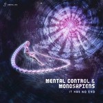 cover: Mental Control|Mono Sapiens - It Has No End