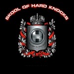 cover: Various - Skool Of Hard Knocks