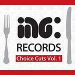 cover: Various - Ingredients Choice Cuts Vol 1