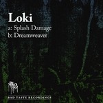 cover: Loki - Splash Damage