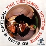 cover: Ed Rush|Optical - The Original Doctor Shade