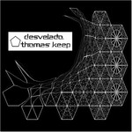 cover: Thomas Keep - Desvelado