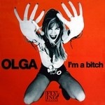 cover: Olga - I'm A Bitch