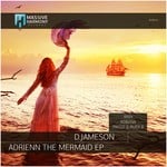 cover: D.jameson - Adrienn The Mermaid